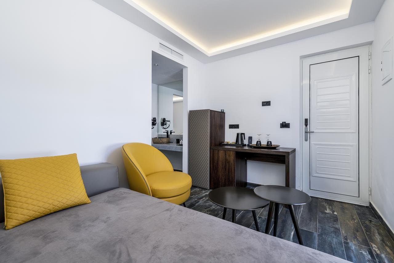 Classic Triple Room